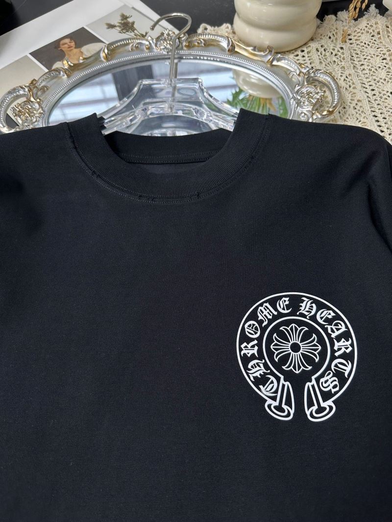 Chrome Hearts T-Shirts